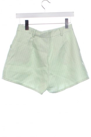 Damen Shorts SHEIN, Größe XS, Farbe Grün, Preis € 6,99