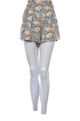 Damen Shorts SHEIN, Größe M, Farbe Mehrfarbig, Preis € 7,99
