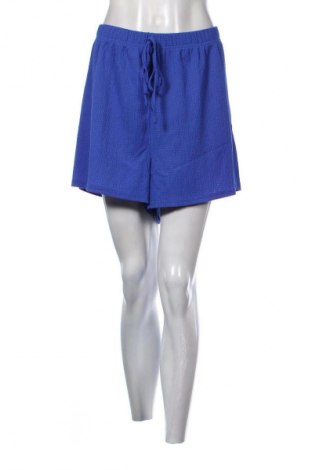 Damen Shorts SHEIN, Größe XXL, Farbe Blau, Preis € 12,03