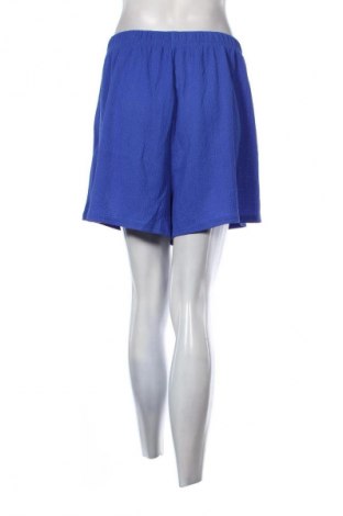 Damen Shorts SHEIN, Größe XXL, Farbe Blau, Preis € 12,03