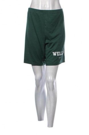 Damen Shorts SHEIN, Größe XXL, Farbe Grün, Preis € 10,00