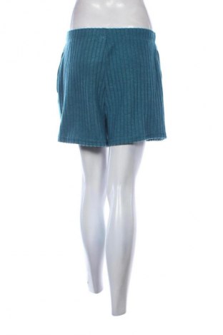 Damen Shorts SHEIN, Größe M, Farbe Blau, Preis € 10,00