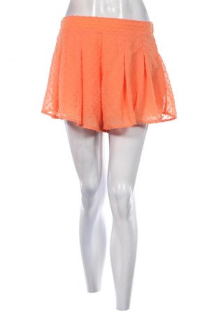 Damen Shorts SHEIN, Größe M, Farbe Orange, Preis € 10,00