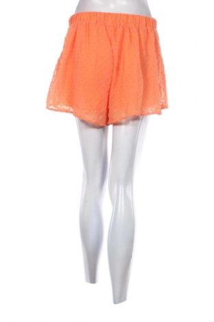 Damen Shorts SHEIN, Größe M, Farbe Orange, Preis € 10,00