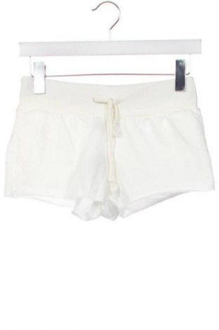Damen Shorts SHEIN, Größe XS, Farbe Ecru, Preis € 7,99