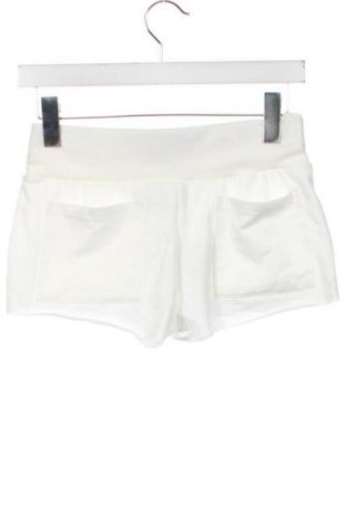 Damen Shorts SHEIN, Größe XS, Farbe Ecru, Preis € 7,99