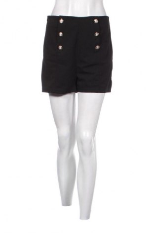 Damen Shorts SHEIN, Größe M, Farbe Schwarz, Preis € 9,74