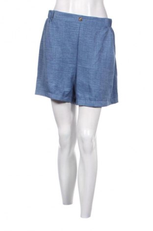 Damen Shorts SHEIN, Größe L, Farbe Blau, Preis € 9,72