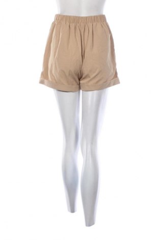 Damen Shorts SHEIN, Größe S, Farbe Beige, Preis € 9,99