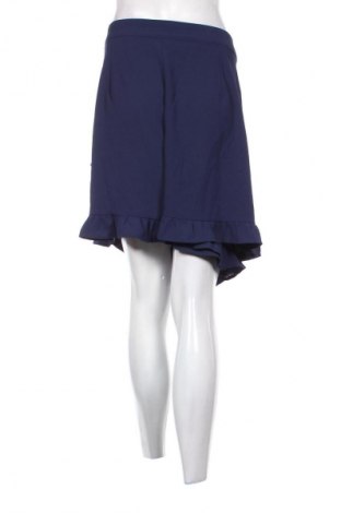 Damen Shorts SHEIN, Größe 3XL, Farbe Blau, Preis € 11,99