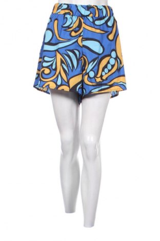 Damen Shorts SHEIN, Größe XXL, Farbe Mehrfarbig, Preis € 9,79