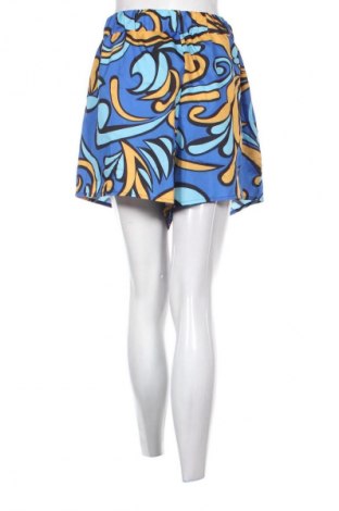 Damen Shorts SHEIN, Größe XXL, Farbe Mehrfarbig, Preis € 9,79