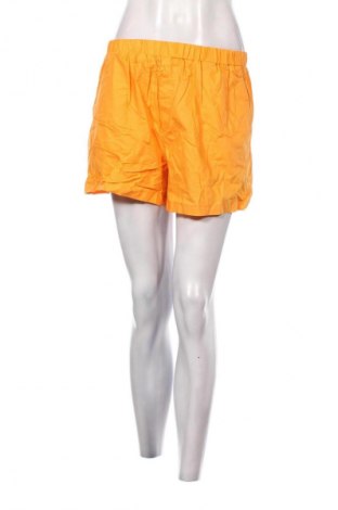 Damen Shorts SUBTITLED, Größe S, Farbe Orange, Preis 14,99 €