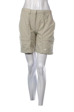 Damen Shorts Salewa, Größe M, Farbe Beige, Preis € 56,27