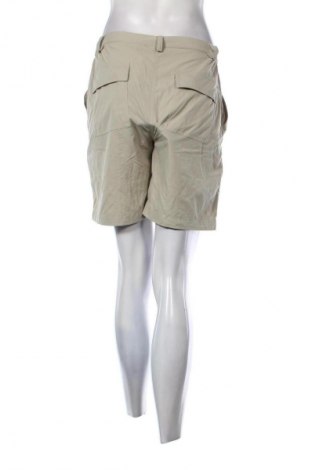 Damen Shorts Salewa, Größe M, Farbe Beige, Preis € 56,27