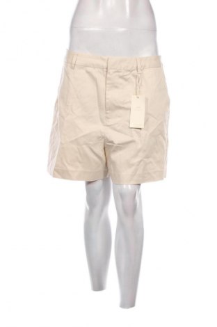 Damen Shorts Scotch & Soda, Größe L, Farbe Ecru, Preis € 32,85