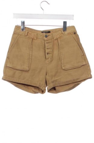 Dámské kraťasy  Scotch & Soda, Velikost XS, Barva Zelená, Cena  949,00 Kč