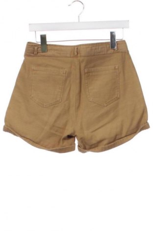 Dámské kraťasy  Scotch & Soda, Velikost XS, Barva Zelená, Cena  949,00 Kč