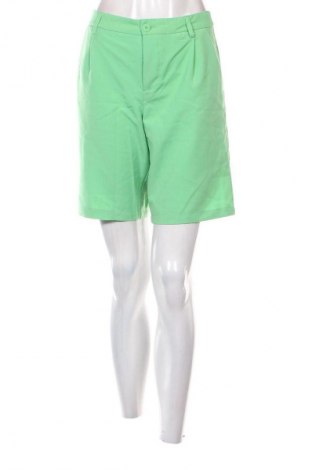 Damen Shorts Sinsay, Größe M, Farbe Grün, Preis € 9,72