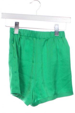 Damen Shorts Sinsay, Größe XXS, Farbe Grün, Preis € 8,99