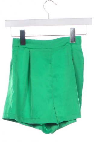 Damen Shorts Sinsay, Größe XXS, Farbe Grün, Preis € 8,99
