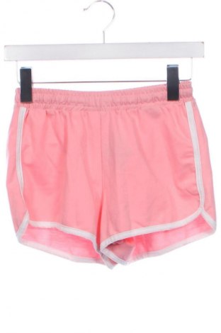 Damskie szorty Sinsay, Rozmiar XS, Kolor Kolorowy, Cena 35,99 zł