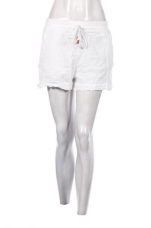 Damen Shorts Sinsay, Größe S, Farbe Weiß, Preis € 9,99