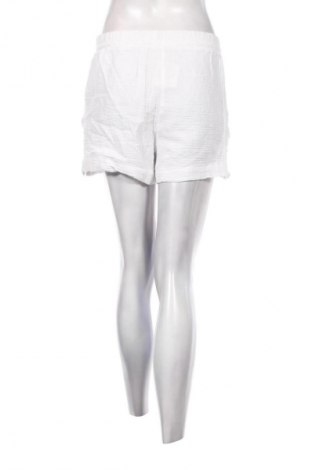 Damen Shorts Sinsay, Größe S, Farbe Weiß, Preis € 9,99