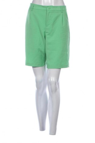 Damen Shorts Sinsay, Größe M, Farbe Grün, Preis € 8,99