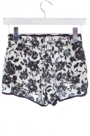 Damen Shorts Sinsay, Größe XXS, Farbe Mehrfarbig, Preis 10,00 €