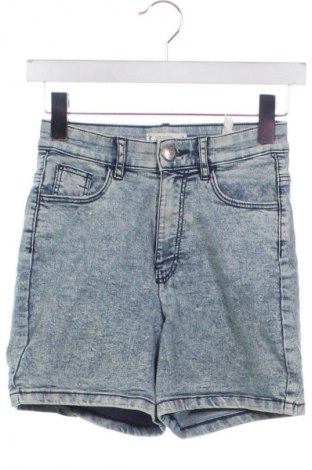 Damen Shorts Sinsay, Größe XS, Farbe Blau, Preis € 8,99