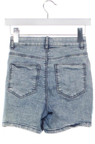 Damen Shorts Sinsay, Größe XS, Farbe Blau, Preis € 8,99