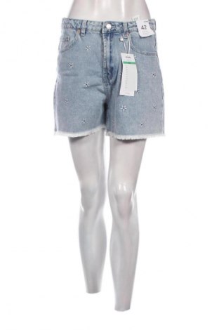 Damen Shorts Sinsay, Größe M, Farbe Blau, Preis € 15,86
