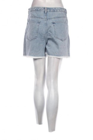 Damen Shorts Sinsay, Größe M, Farbe Blau, Preis € 15,86