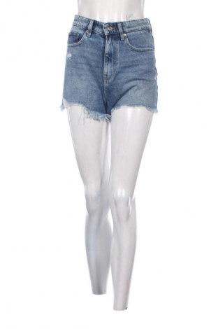 Damen Shorts Sinsay, Größe S, Farbe Blau, Preis € 8,99