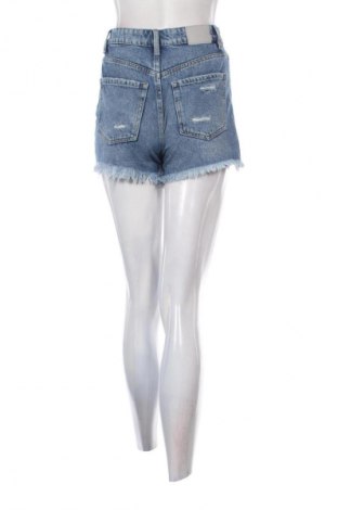 Damen Shorts Sinsay, Größe S, Farbe Blau, Preis € 8,99