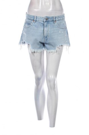 Damen Shorts Sinsay, Größe M, Farbe Blau, Preis 9,72 €