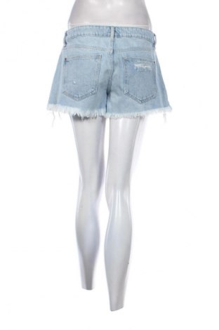 Damen Shorts Sinsay, Größe M, Farbe Blau, Preis 9,72 €