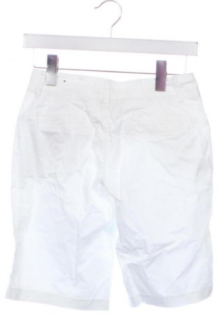 Damen Shorts St. Bernard, Größe XXS, Farbe Weiß, Preis 11,99 €
