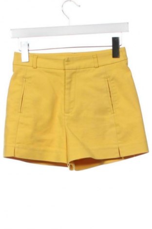 Damen Shorts Stradivarius, Größe XS, Farbe Gelb, Preis € 12,99