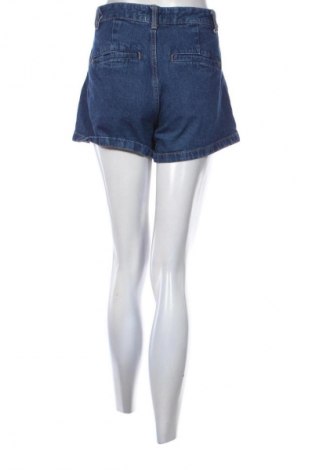 Damen Shorts Stradivarius, Größe M, Farbe Blau, Preis € 7,99