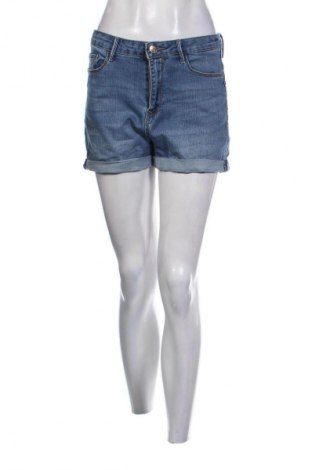 Damen Shorts Stradivarius, Größe M, Farbe Blau, Preis € 7,99