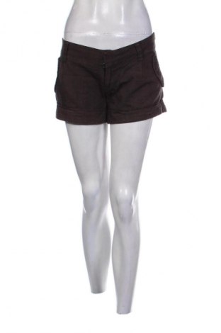 Damen Shorts Stradivarius, Größe M, Farbe Mehrfarbig, Preis € 7,99