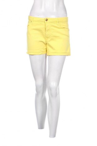 Damen Shorts Stradivarius, Größe M, Farbe Gelb, Preis € 7,99