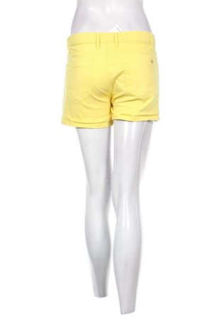 Damen Shorts Stradivarius, Größe M, Farbe Gelb, Preis € 7,99