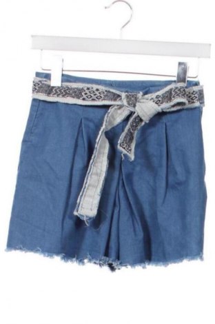 Damen Shorts Stradivarius, Größe S, Farbe Blau, Preis € 7,99