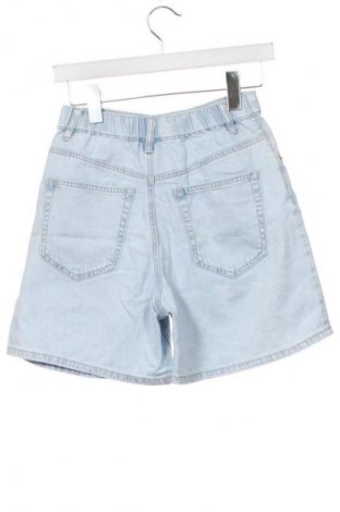Dámské kraťasy  Stradivarius, Velikost XS, Barva Modrá, Cena  209,00 Kč