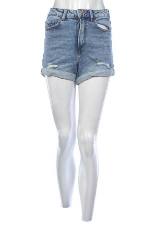 Damen Shorts Straight Down, Größe S, Farbe Blau, Preis € 7,99