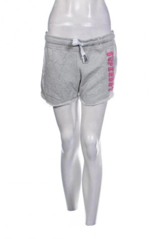 Damen Shorts Superdry, Größe L, Farbe Grau, Preis € 13,99
