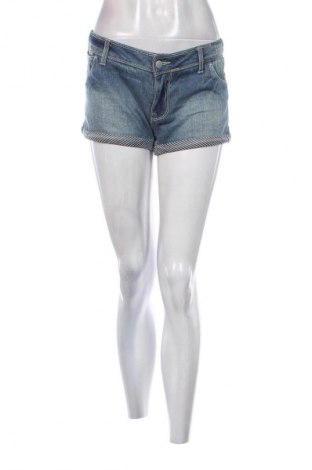 Damen Shorts Superdry, Größe L, Farbe Blau, Preis € 15,89